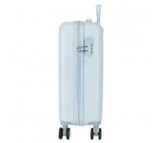 Maleta trolley ABS Have a Good Time Mickey Disney 55cm