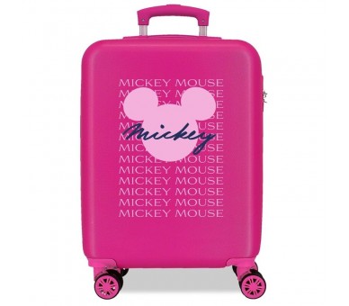 Maleta trolley ABS Have a Good Time Mickey Disney 55cm