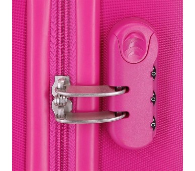 Maleta trolley ABS Have a Good Time Mickey Disney 55cm