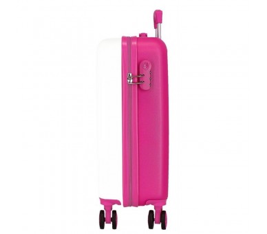 Maleta trolley ABS Have a Good Time So Beautiful Minnie Disney 55cm