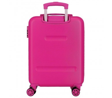 Maleta trolley ABS Have a Good Time So Beautiful Minnie Disney 55cm