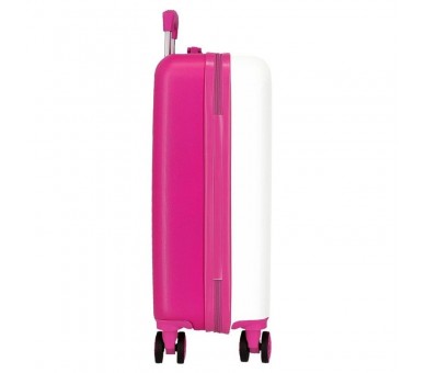 Maleta trolley ABS Have a Good Time So Beautiful Minnie Disney 55cm