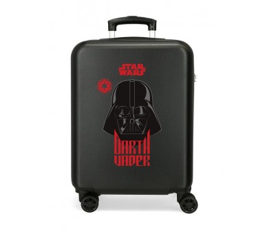 Maleta trolley ABS Darth Vader Star Wars 55cm