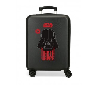 Maleta trolley ABS Darth Vader Star Wars 55cm