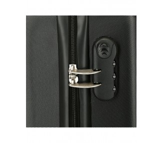 Maleta trolley ABS Darth Vader Star Wars 55cm