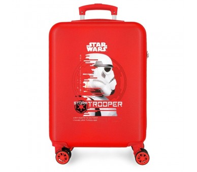 Maleta trolley ABS Squad Trooper Star Wars 55cm