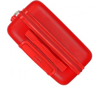 Maleta trolley ABS Squad Trooper Star Wars 55cm