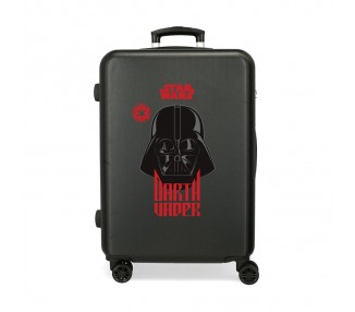 Maleta trolley ABS Darth Vader Star Wars 65cm