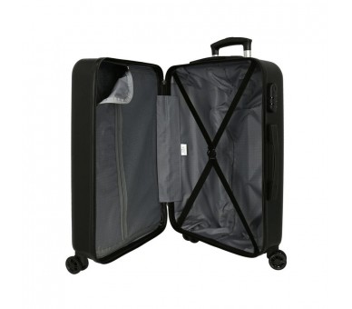 Maleta trolley ABS Darth Vader Star Wars 65cm