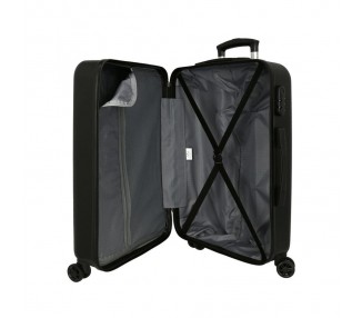 Maleta trolley ABS Darth Vader Star Wars 65cm