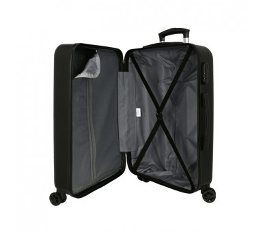 Set 2 Maletas trolley ABS Darth Vader Star Wars