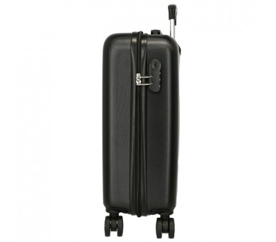 Maleta trolley ABS Stud Mickey Disney 55cm