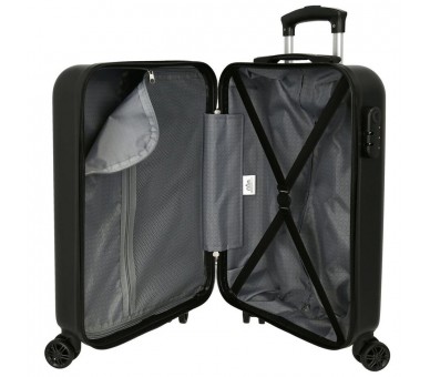 Set 2 Maletas trolley ABS Stud Mickey Disney