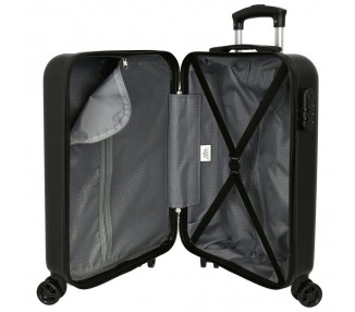 Set 2 Maletas trolley ABS Stud Mickey Disney