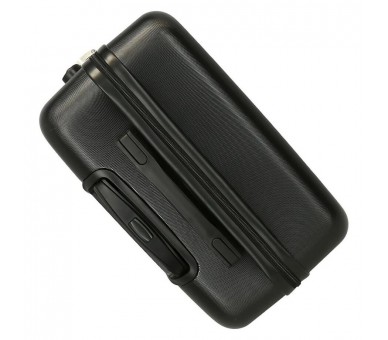 Set 2 Maletas trolley ABS Stud Mickey Disney