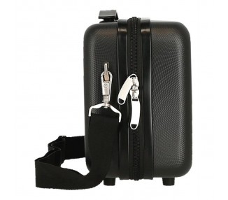 Neceser ABS Stud Mickey Disney adaptable