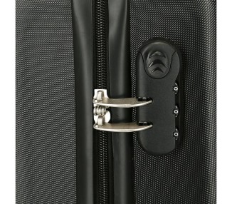 Maleta trolley ABS R2D2 Star Wars 55cm