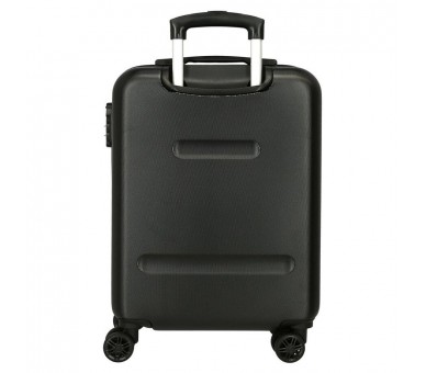 Maleta trolley ABS Shield Marvel 55cm