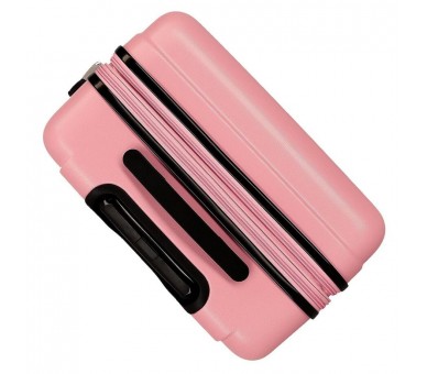 Maleta trolley ABS Pesadilla Antes de Navidad Disney 65cm