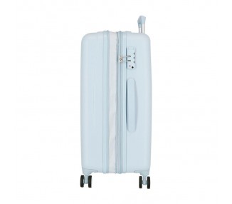 Maleta trolley ABS Have a Good Time Mickey Disney 65cm