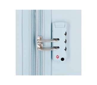 Maleta trolley ABS Have a Good Time Mickey Disney 65cm