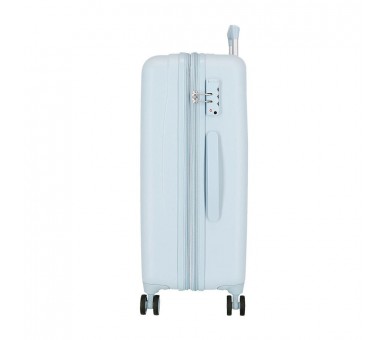 Set 2 Maletas trolley ABS Have a Good Time Mickey Disney