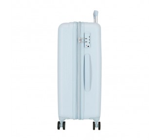 Set 2 Maletas trolley ABS Have a Good Time Mickey Disney