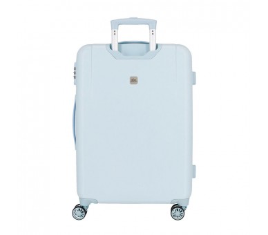 Set 2 Maletas trolley ABS Have a Good Time Mickey Disney