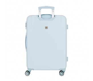 Set 2 Maletas trolley ABS Have a Good Time Mickey Disney