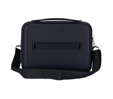 Neceser ABS Outline Mickey Disney adaptable