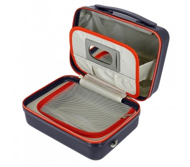 Neceser ABS Outline Mickey Disney adaptable