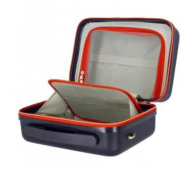 Neceser ABS Outline Mickey Disney adaptable