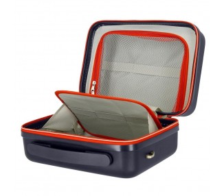 Neceser ABS Outline Mickey Disney adaptable