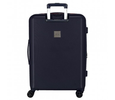 Maleta trolley ABS Outline Mickey Disney 70cm