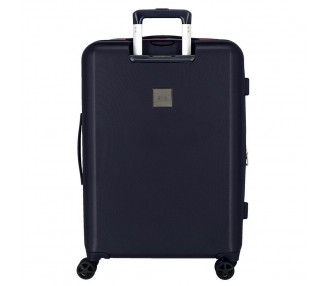 Maleta trolley ABS Outline Mickey Disney 70cm