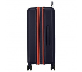 Maleta trolley ABS Outline Mickey Disney 70cm