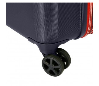 Maleta trolley ABS Outline Mickey Disney 70cm