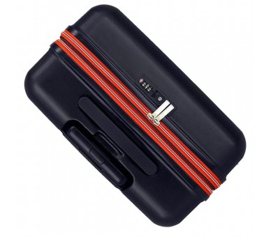 Maleta trolley ABS Outline Mickey Disney 70cm