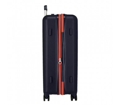 Set 2 Maletas trolley ABS Outline Mickey Disney