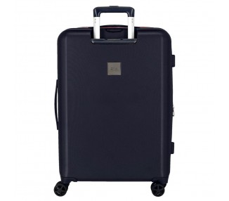 Set 2 Maletas trolley ABS Outline Mickey Disney