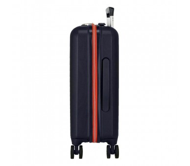 Set 2 Maletas trolley ABS Outline Mickey Disney