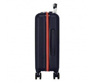 Set 2 Maletas trolley ABS Outline Mickey Disney