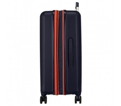 Set 2 Maletas trolley ABS Outline Mickey Disney