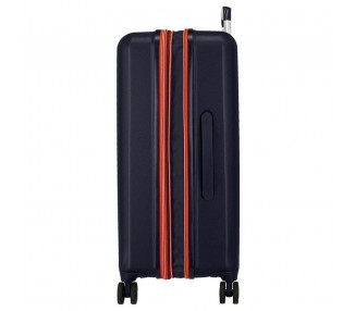 Set 2 Maletas trolley ABS Outline Mickey Disney