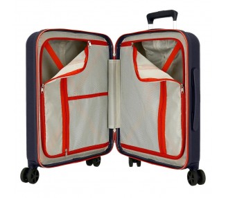 Set 2 Maletas trolley ABS Outline Mickey Disney