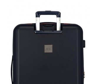 Set 2 Maletas trolley ABS Outline Mickey Disney