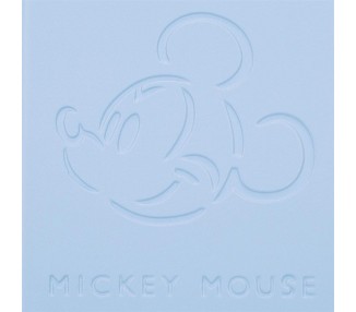 Maleta trolley ABS Crazy Trip Mickey Disney 55cm