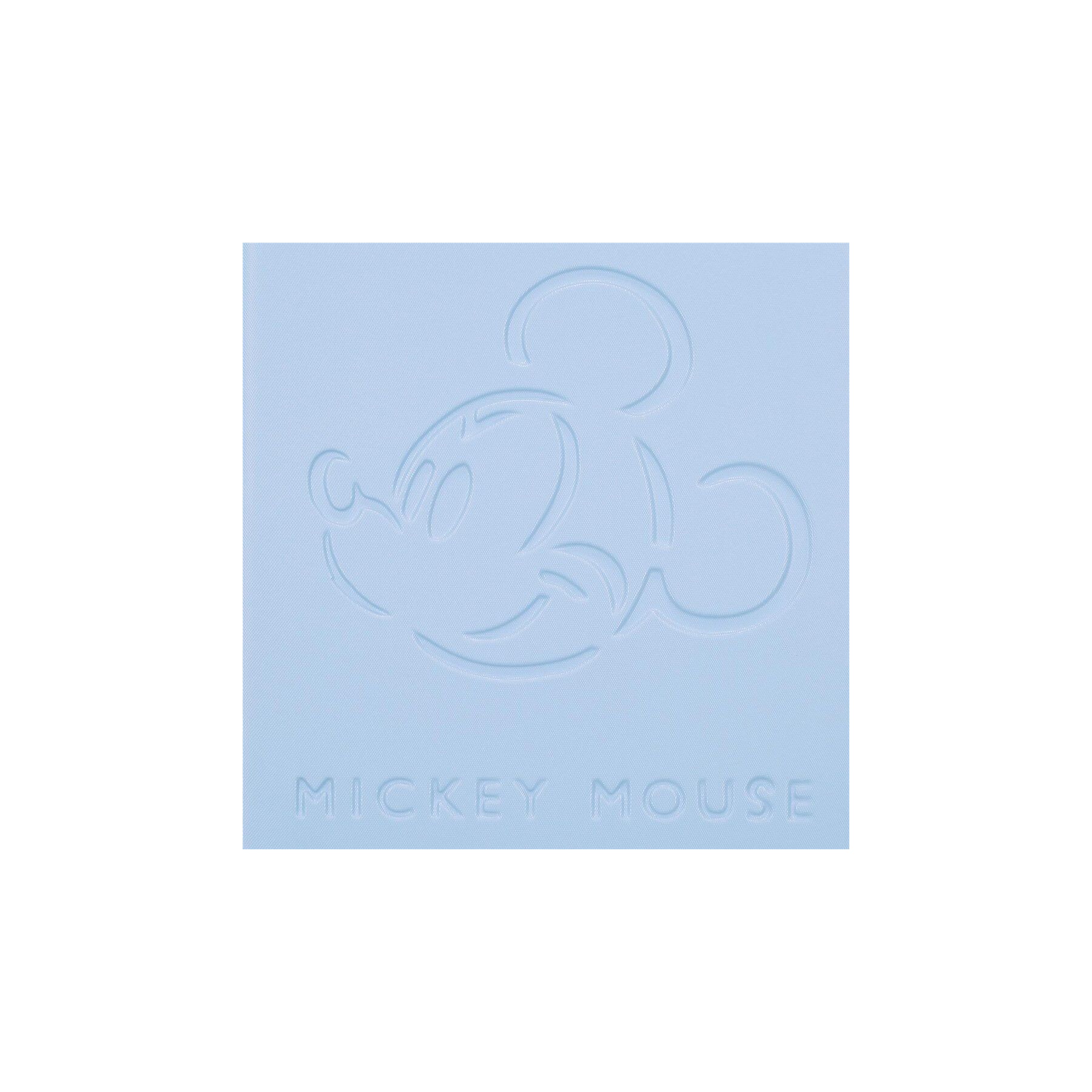 Maleta trolley ABS Crazy Trip Mickey Disney 55cm