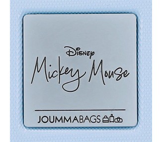 Maleta trolley ABS Crazy Trip Mickey Disney 55cm