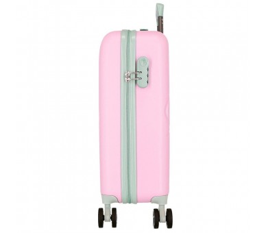 Maleta trolley ABS Crazy Trip Mickey Disney 55cm